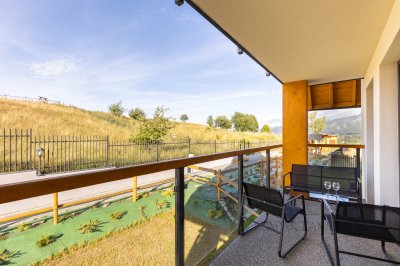Apartament PARZENICA 07