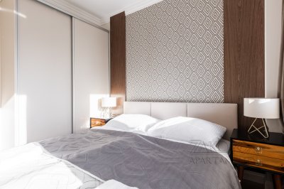 Apartament MONTE 13 - Centrum