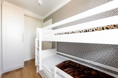 Apartament MONTE 13 - Centrum