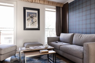 Apartament MONTE 13 - Centrum
