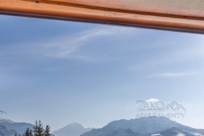 Apartament NAD REGLAMI