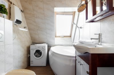 Apartament NAD REGLAMI