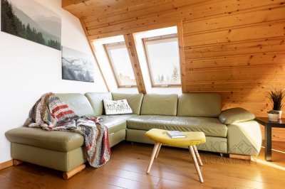 Apartament NAD REGLAMI