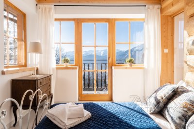 Apartament LILIA