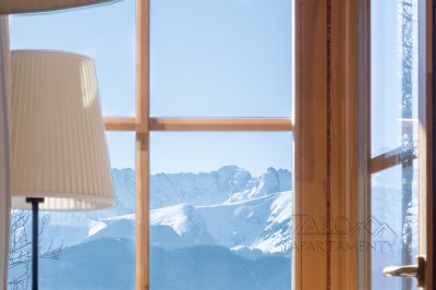 Apartament LILIA