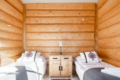 Apartament LILIA