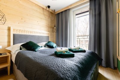 Apartament MONTE 14 - Centrum