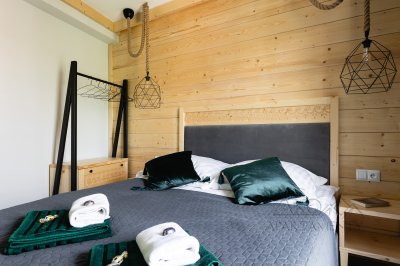 Apartament MONTE 14 - Centrum