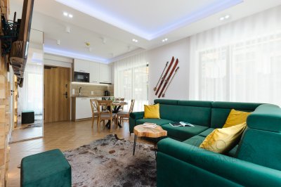 Apartament HELENA C1