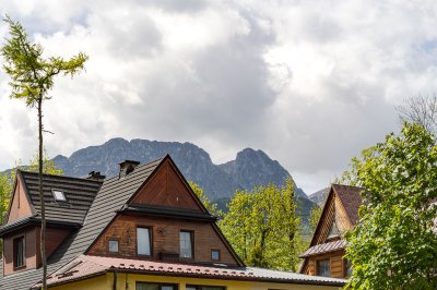 Apartament HELENA C1