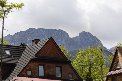 Apartament HELENA C1