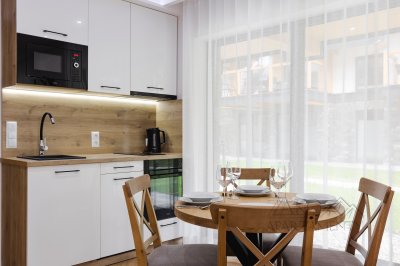 Apartament HELENA C1