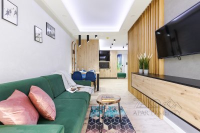 Apartament HELENA A4