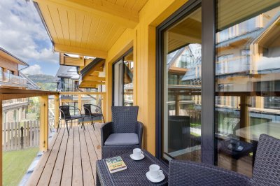 Apartament HELENA A4