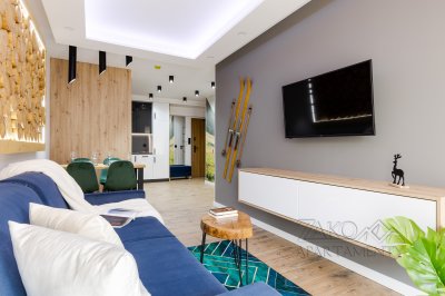 Apartament HELENA A7