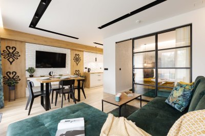 Apartament HELENA B2