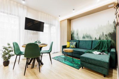 Apartament HELENA B1