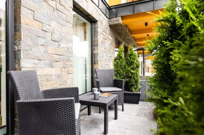 Apartament HELENA B1