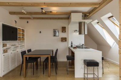 Apartament POLARIS