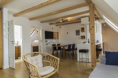 Apartament POLARIS