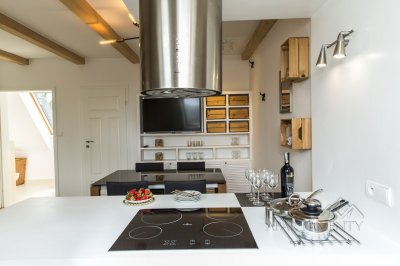 Apartament POLARIS