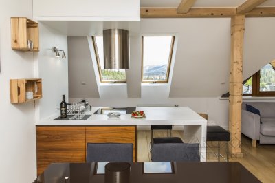 Apartament POLARIS