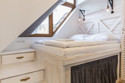 Apartament POLARIS