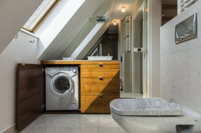 Apartament POLARIS