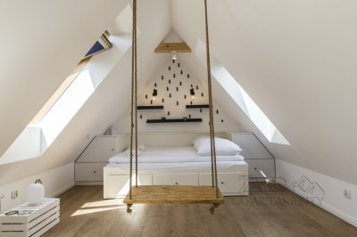 Apartament POLARIS