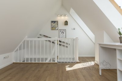 Apartament POLARIS