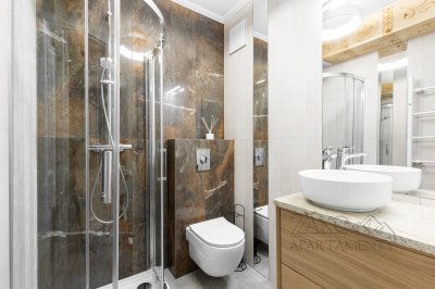 Apartament MONTE 08 - Centrum