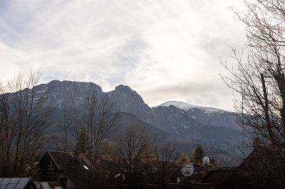 Apartament MONTE 08 - Centrum