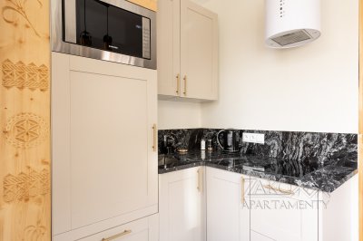 Apartament MONTE 08 - Centrum