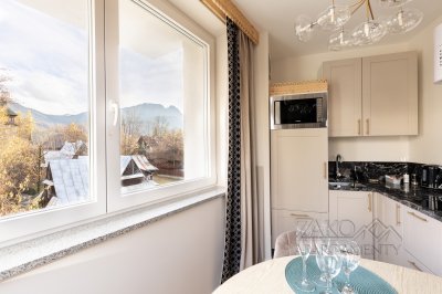 Apartament MONTE 11 - Centrum