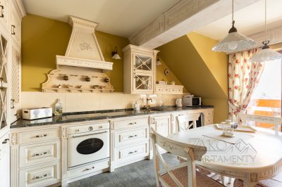 Apartament SWEET HOME