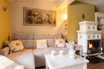 Apartament SWEET HOME