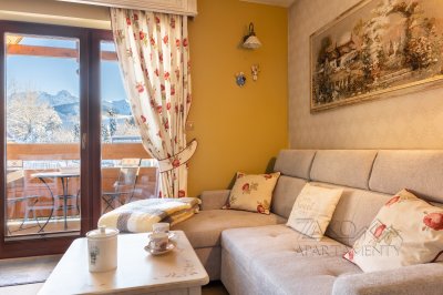 Apartament SWEET HOME