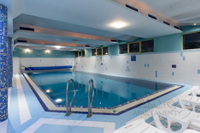 Apartament SWEET HOME