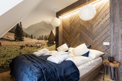 Apartament GAWRA Lux & Spa 17