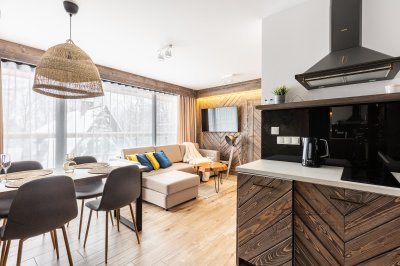 Apartament GAWRA Lux & Spa 17