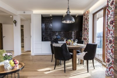 Apartament U GAŹDZINY