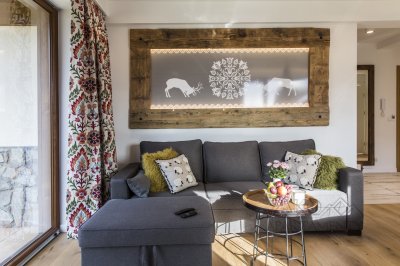 Apartament U GAŹDZINY