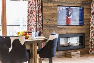 Apartament U GAŹDZINY