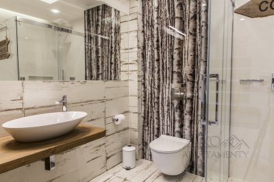Apartament U GAŹDZINY