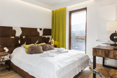 Apartament U GAŹDZINY