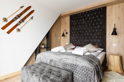 Apartament GAWRA Lux & Spa 16