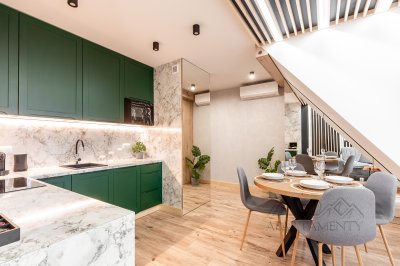 Apartament GAWRA Lux & Spa 16