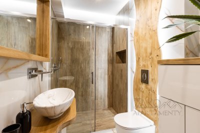 Apartament GAWRA Lux & Spa 16
