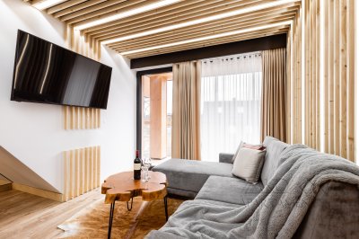 Apartament GAWRA Lux & Spa 16