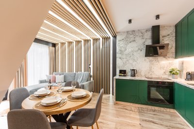 Apartament GAWRA Lux & Spa 16